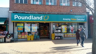 Poundland