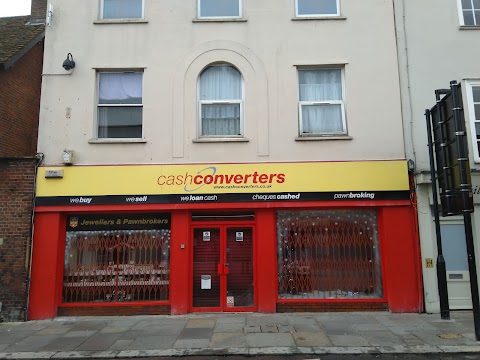 Cash Converters