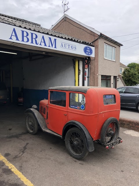 Abram Autos