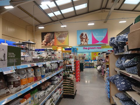 Pets at Home Brislington