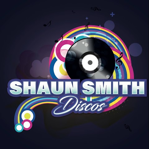 Shaun Smith Events