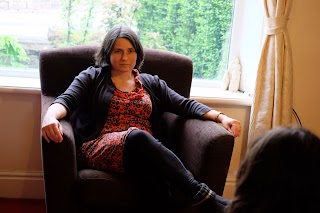 Helen Stone Counselling