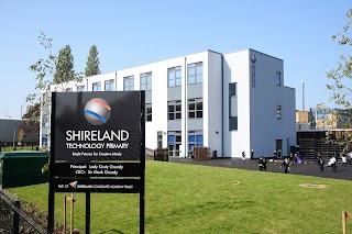 Shireland Technology Primary