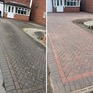 Xtreme Cleaning - Carpet & Driveway Cleaning