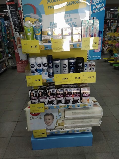 Watsons