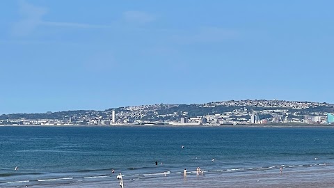 Aberavon Aqua Splash