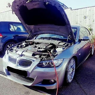 Vale Performance Remapping & DPF Cleaning specialists