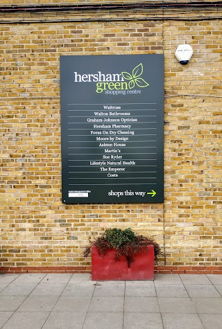 Hersham Pharmacy