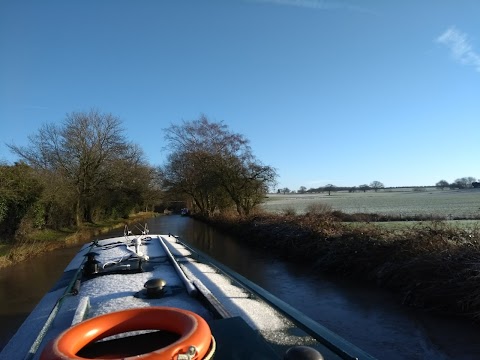 Anglo Welsh Waterway Holidays