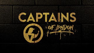 Captains Of London