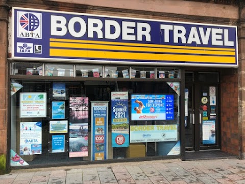 Border Travel Services Ltd