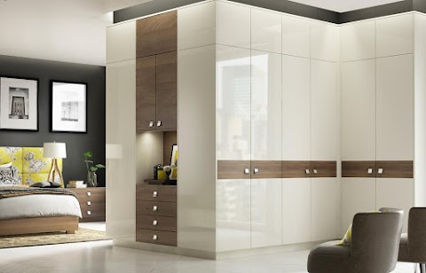 Harval Fitted Furniture