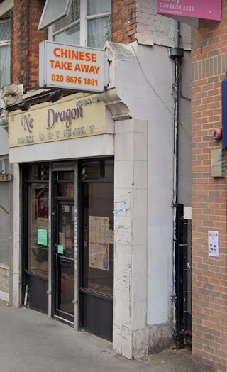 New Dragon London