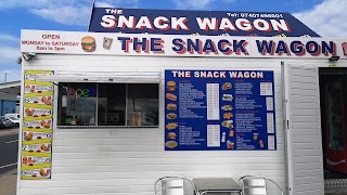 THE SNACK WAGON