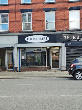 The Barbers