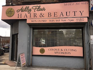 Ashley Fleur Hairdressers