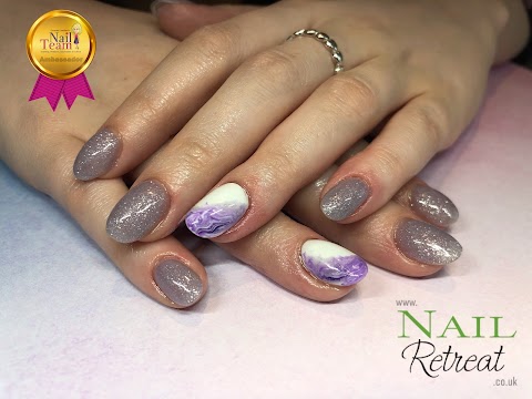 Nail Retreat Mortimer