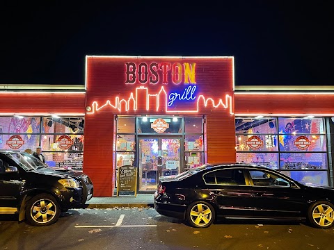 Boston Grill