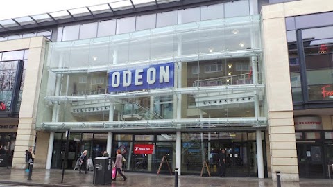 ODEON Bath