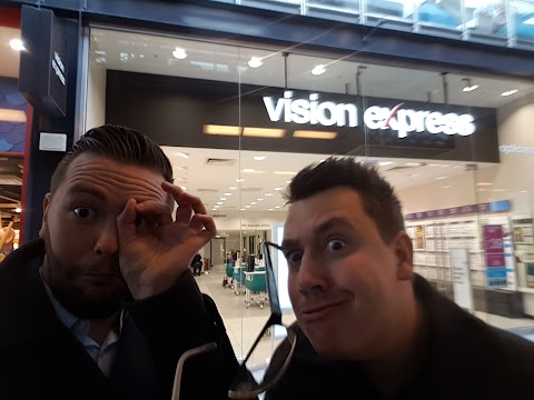 Vision Express Opticians - Hull, St. Stephen's Centre