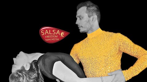 Salsa Freedom Dance Classes