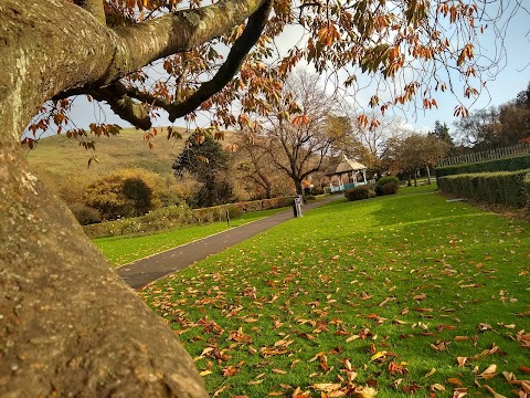 Talbot Memorial Park