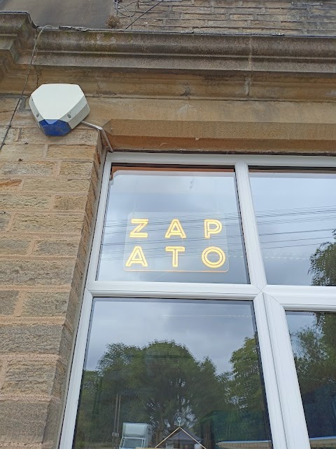 Zapato Brewing