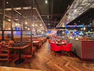 TGI Fridays - Stoke on Trent