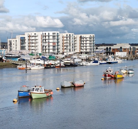 Mariner Point Shoreham