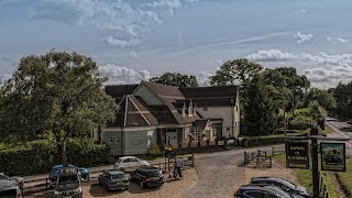 The Empress of Blandings Pub & Restaurant, Cadnam