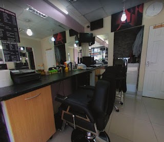 Faisal Hairdressers Newham