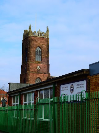 The Beacon Church of England Primary School