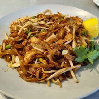 Saneh Thai