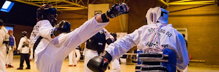 Sooyang Do Martial Art - Portlethen Club