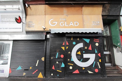 Glad Rags Thrift Glasgow