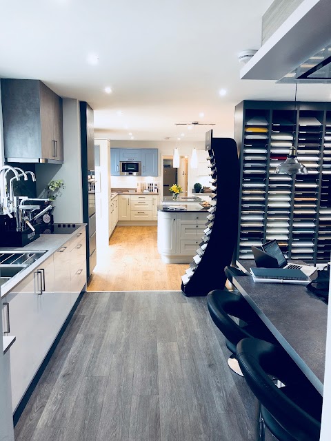 Brentwood Kitchen & Interiors Co. Ltd