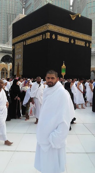 Kaabah Tours