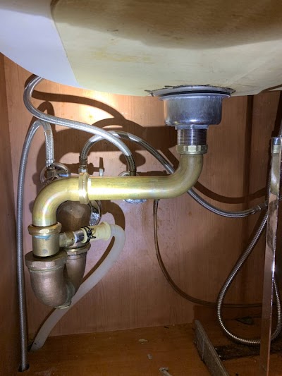 photo of Gold Star Plumbing Heating Air & Drain Rooter