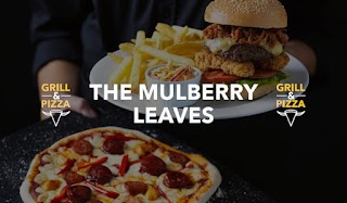 Mulberry Leaves