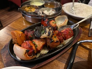 Dulwich Tandoori