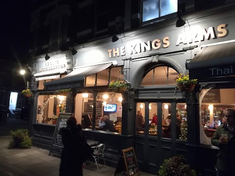 The Kings Arms