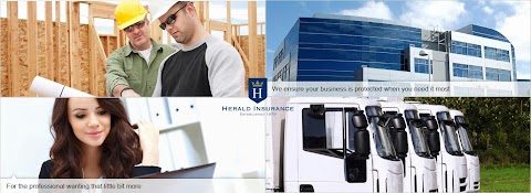 Herald Insurance Services Ltd