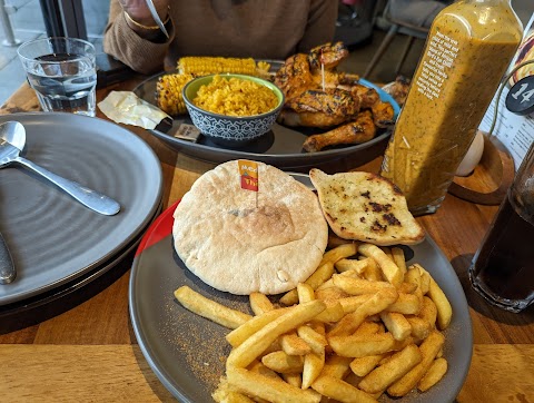 Nando's Nottingham - Giltbrook