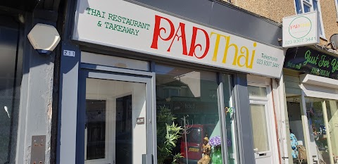 Padthai Southsea