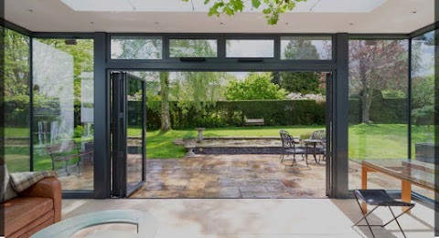 Exclusive Bifold & Sliding Door's