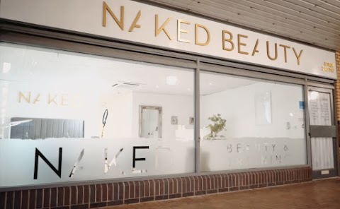 Naked Beauty Studio