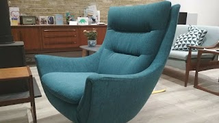 Walton Upholstery