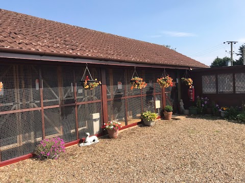 Morton Cottage Cattery