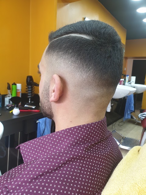 Istanbul Barbers