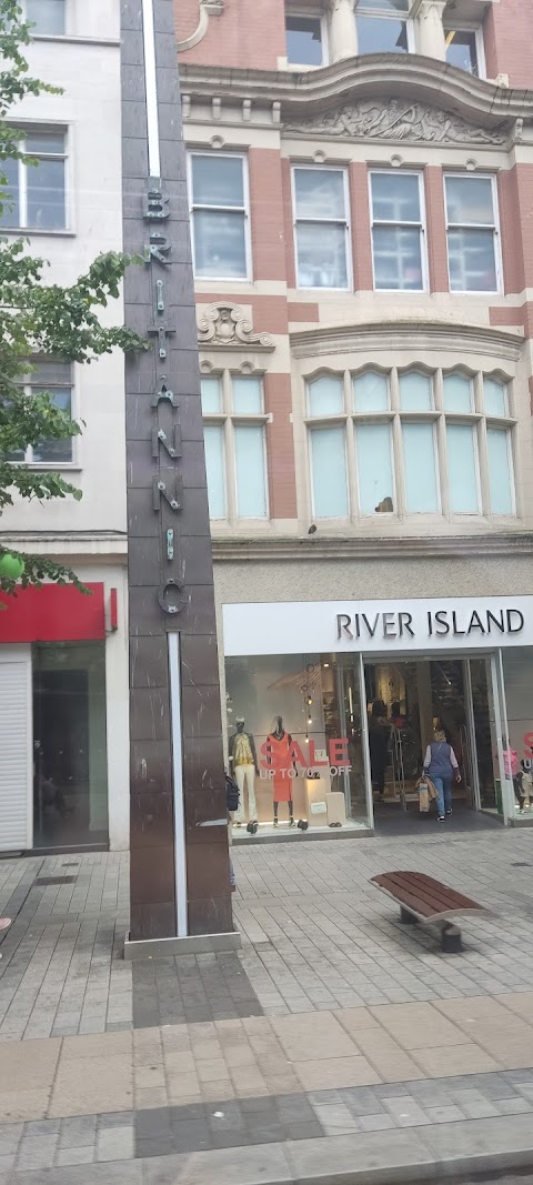 River Island